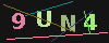 Gambar captcha